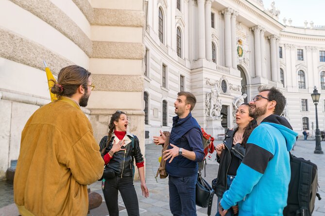 Terrible crimes in Vienna, hidden secrets of the inner city - Price and logistics, and why it feels like good value