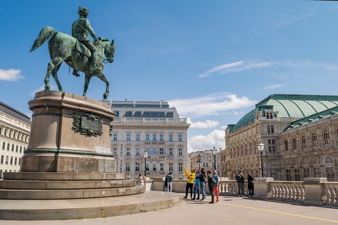 The best of Vienna - Exclusive Tour (Max 9 people) - Who this tour fits, and who might want a different option