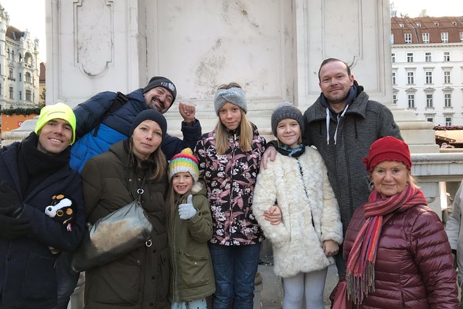 The best of Vienna on foot - Timing and pacing: how to plan your day around 2 hours 30 minutes