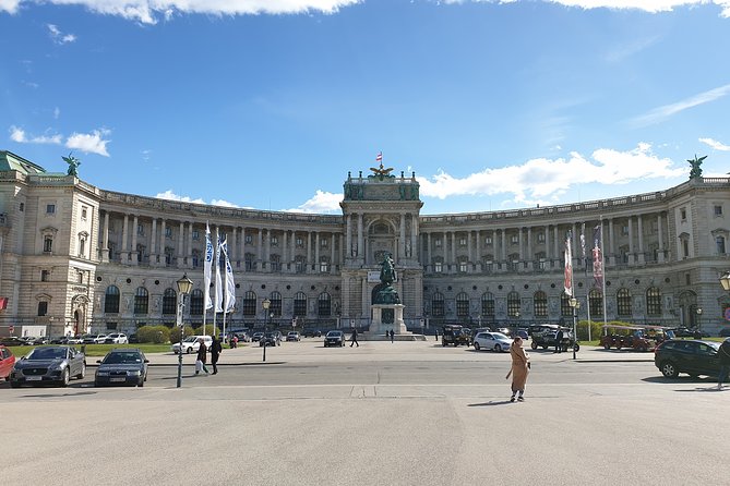 The best of Vienna on foot - Value: why $35 can work well for the Inner City highlights