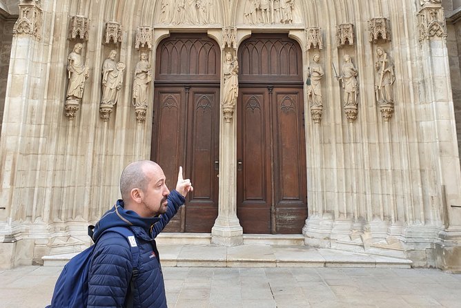 The best of Vienna on foot - Who this tour suits best, and who might skip it