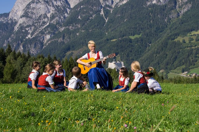 The Hills Are Alive - Value check: what $1,074.07 buys for up to 7 people