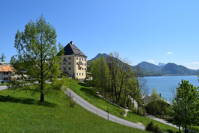 The Hills are Alive and Eagle's Nest - Private Tour from Salzburg - Mehlweg alpine meadow: where Maria sings The Hills Are Alive