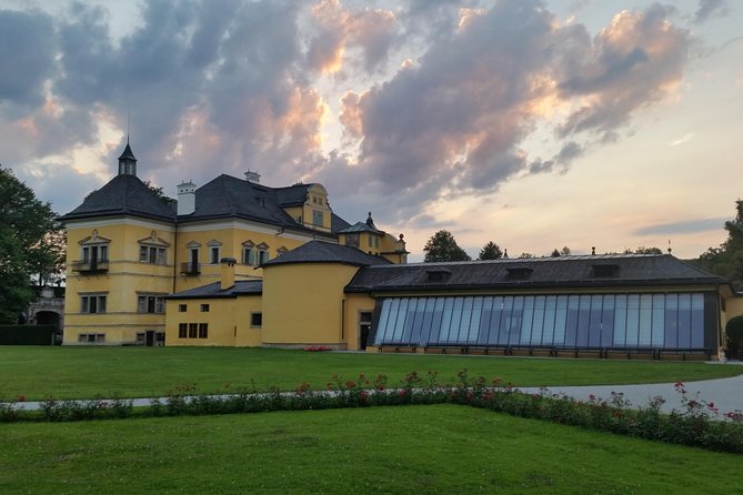 The Hills are Alive and Eagle's Nest - Private Tour from Salzburg - Kehlstein and the Eagle’s Nest visit: what you pay for