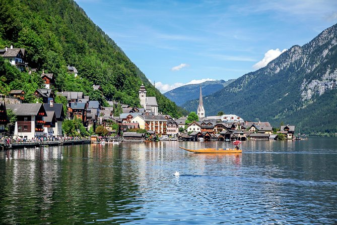 The Hills are Alive and Hallstatt - Price and Value: What You Pay for, and What Costs Extra
