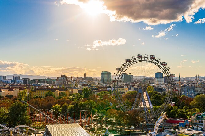 The Most Delicious Private Food Tour of Vienna: 6 or 10 Tastings - Key highlights worth knowing