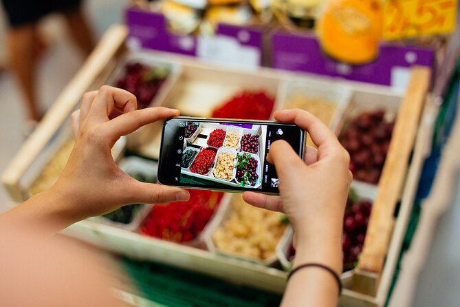 The Most Delicious Private Food Tour of Vienna: 6 or 10 Tastings - Stop 3: Prater, food plus city highlights without ticket stress
