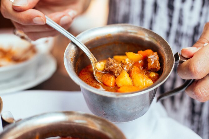 The Most Delicious Private Food Tour of Vienna: 6 or 10 Tastings - 6 vs 10 tastings: choose based on how you eat