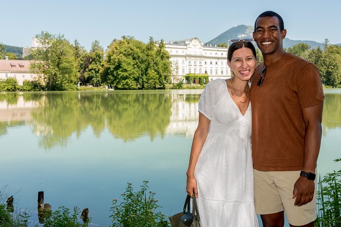 The Original Sound of Music Tour in Salzburg - Key Highlights That People Get Excited About