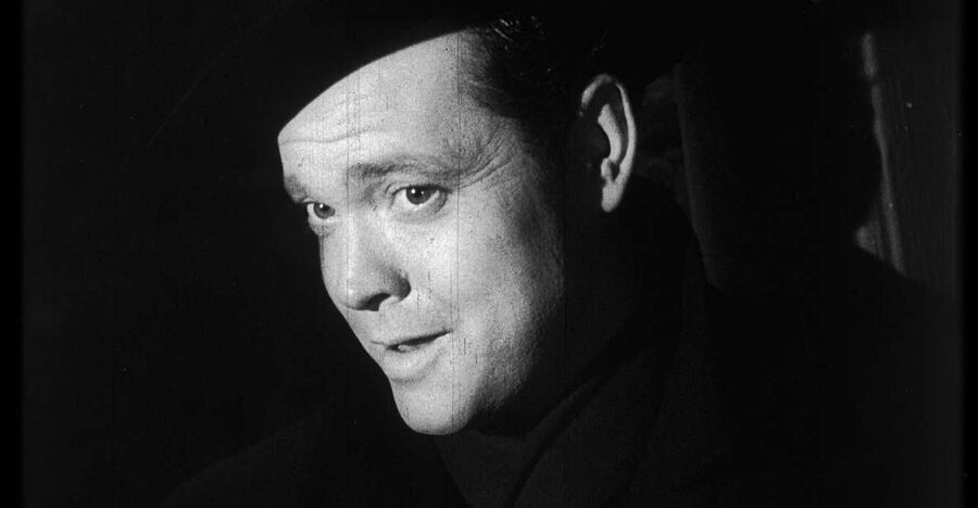 "The Third Man" Film Location Tour - Where You Start at Stadtpark and How the Walk Feels