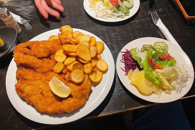 The Viennise Food Tour: The World of Yesterday - Key things I’d watch for on this tour