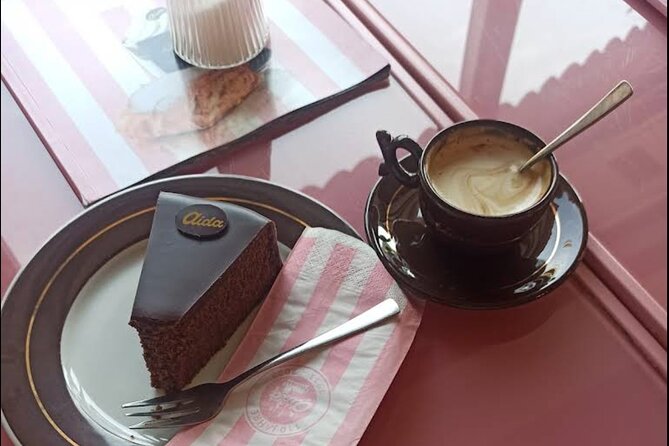 The Viennise Food Tour: The World of Yesterday - What the Included Tastings and Drink Pairings Add Up To