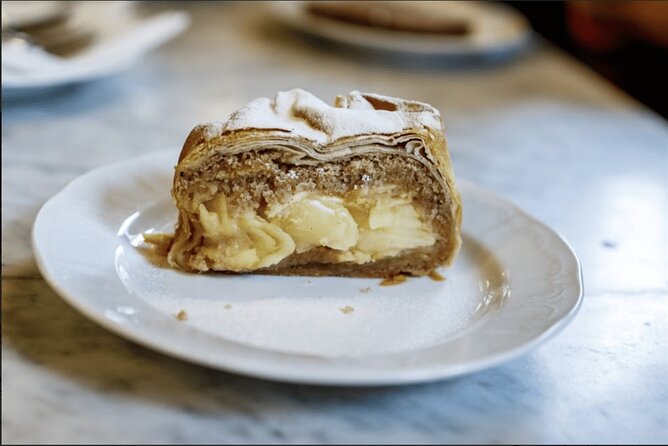 The Viennise Food Tour: The World of Yesterday - Price, Timing, and Who This Tour Fits Best