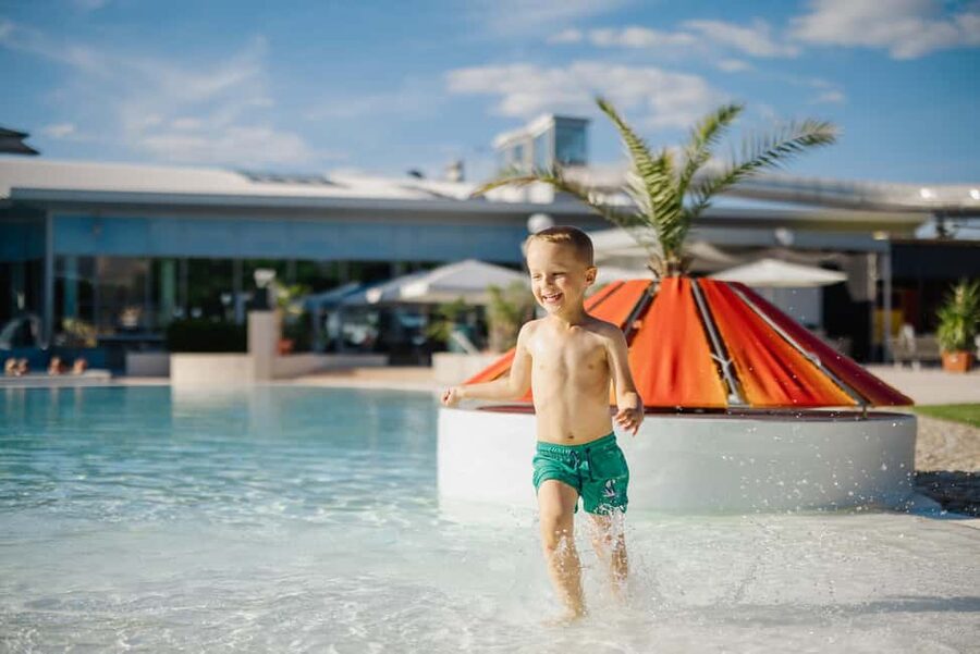 Therme Laa Wellness Day: Spa Escape Near Vienna - Getting to Therme Laa from Vienna without turning it into a whole trip