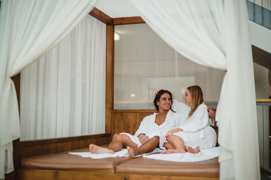 Therme Laa Wellness Day: Spa Escape Near Vienna - Who should book Therme Laa, and who might not love it