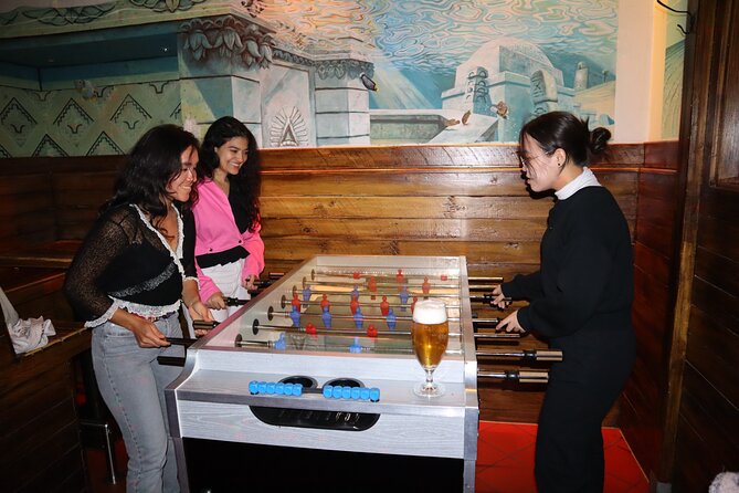 Thursday Night Pub Crawl for Professionals in Vienna, Austria - Meeting Point, Timing, and How to Keep the Night Easy