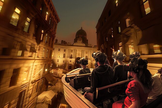 Ticket for Sisi's Amazing Journey - Key highlights you’ll actually notice