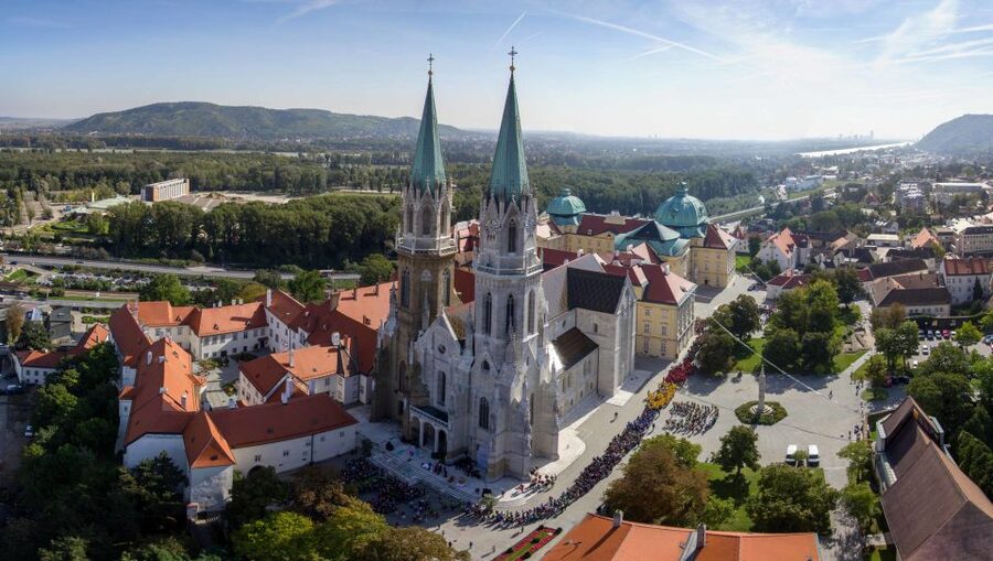Ticket to Klosterneuburg Abbey - Key highlights you will care about