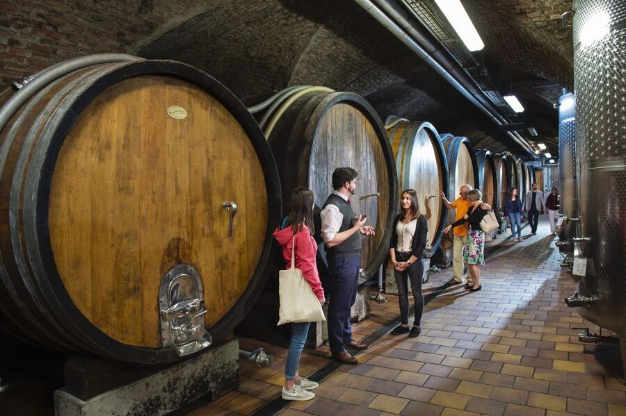 Ticket to Klosterneuburg Abbey - Start at the Treasure Chamber: where the story becomes personal
