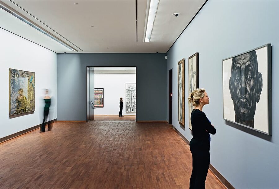 Tickets for the Albertina Exhibitions - The Monet-Picasso exhibition: why this pairing works