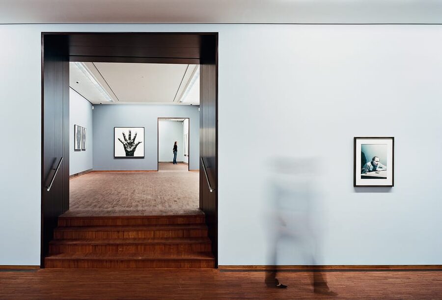 Tickets for the Albertina Exhibitions - Permanent collection strengths you’ll notice right away