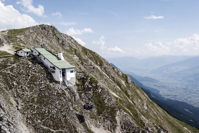 Top of Innsbruck Cable Car Return Ticket in Innsbruck - Dress for the Season: It Affects Comfort More Than You Think