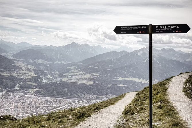 Top of Innsbruck Cable Car Return Ticket in Innsbruck - Price and Value: What You Are Really Paying For