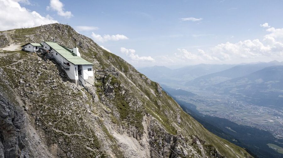 Top of Innsbruck: Roundtrip Cable Car Ticket - Price and value: what $65 buys you on Nordkette