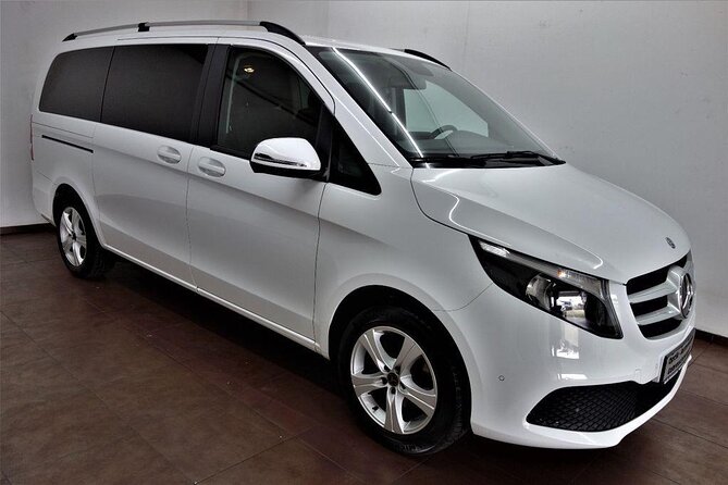 Transfer from Vienna airport to Bratislava - The Direct Private Ride: What It Means for You