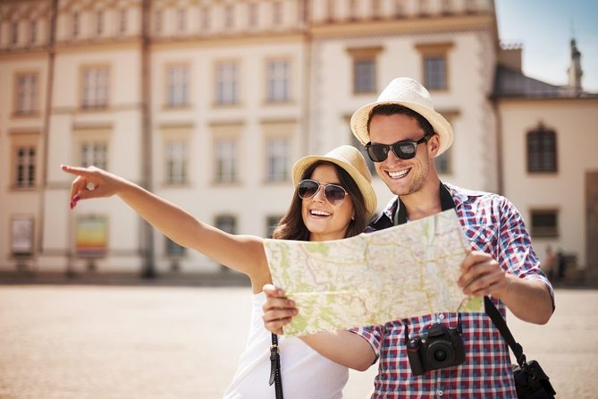 Transfer from Vienna to Salzburg with 2 hours for sightseeing - Price and value: what you’re really paying for