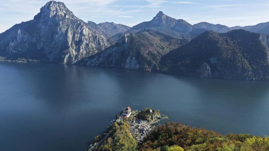 Traunkirchen, Hallstatt & Salzburg – A Day to Remember - Who This Tour Fits Best (And Who Might Feel Frustrated)