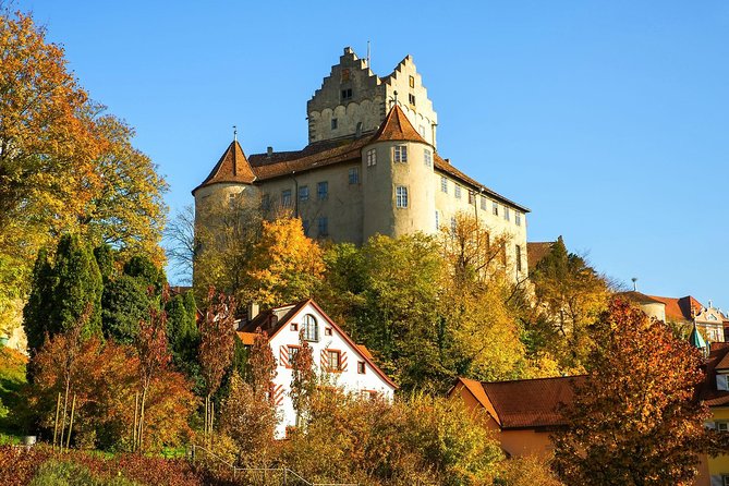 Trip to 4 Countries: Liechtenstein, Austria, Germany, Switzerland - Key things that make this tour worth your time