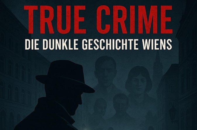 True Crime mobile puzzle rally Vienna - Group play: the friendly competition angle