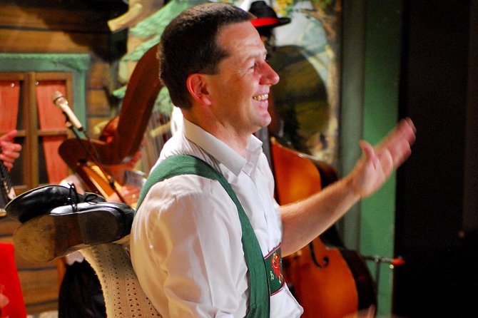 Tyrolean Folk Show Ticket in Innsbruck - Key highlights I’d plan around
