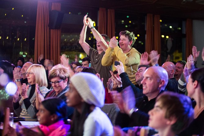 Tyrolean Folk Show Ticket in Innsbruck - Upgrade to the 3-course Austrian meal, what you really get
