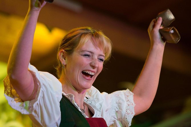 Tyrolean Folk Show Ticket in Innsbruck - Food value in Innsbruck: worth it, or skip it?