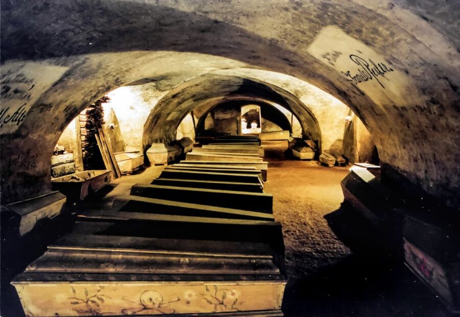 Vienna: 1.5-Hour Underground Walking Tour - The basements route: how the guide links Roman, medieval, and later Vienna