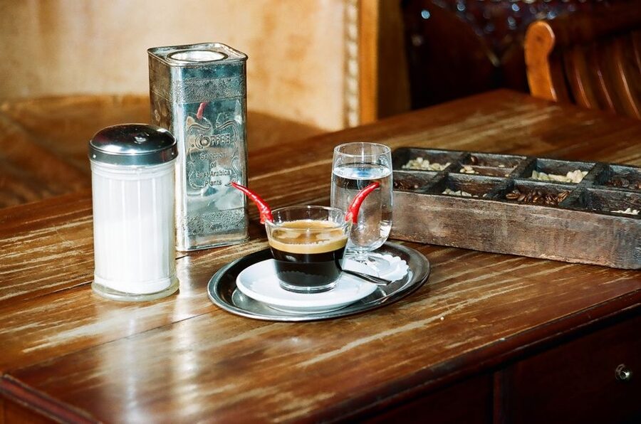 Vienna: 2.5-Hour Viennese Coffee, Cake, and Chocolate Tour - Zotter chocolate tasting: why this stop feels modern and fun