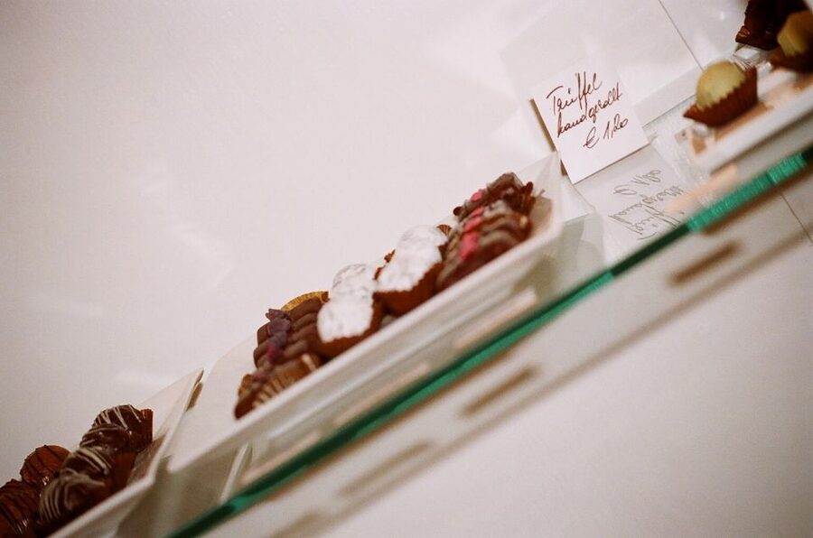 Vienna: 2.5-Hour Viennese Coffee, Cake, and Chocolate Tour - Price and value: is $82 worth 150 minutes of sweet tastings?