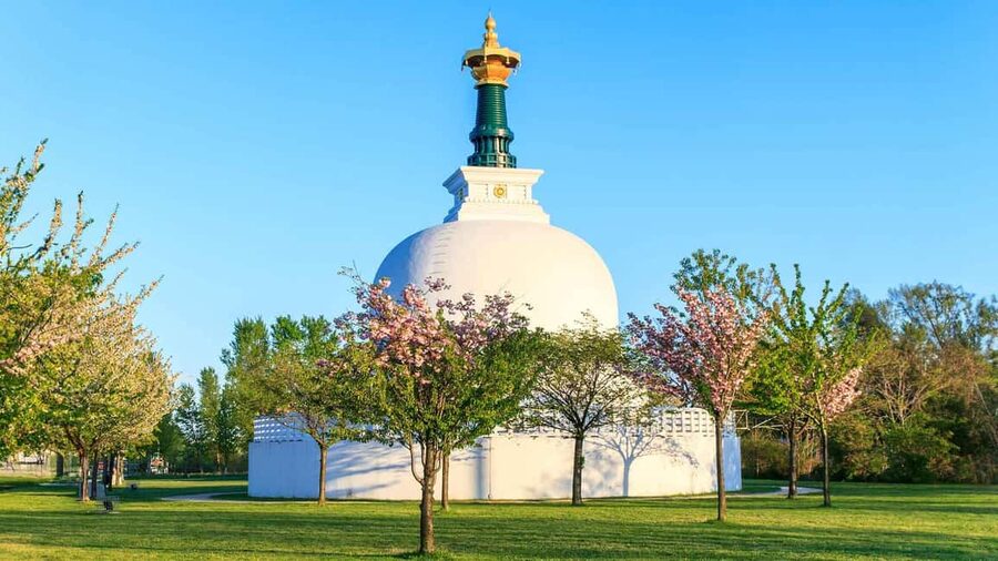 Vienna: 2-hour Danube Panorama Tour - Timing and departures, and how to fit it into a Vienna itinerary