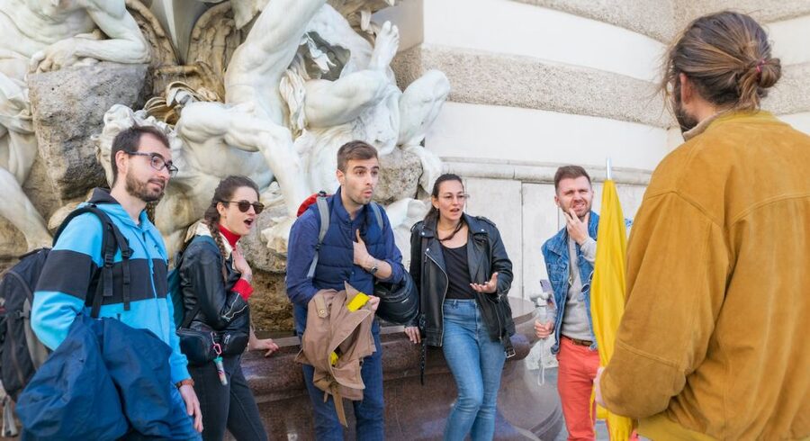 Vienna: 2-Hour Historical Crimes Guided Walking Tour - Key highlights and what makes them fun