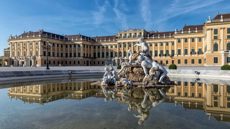 Vienna 3, 4 or 5-Attraction Pass: Schönbrunn, Belvedere, Bus - Key Pass Highlights You’ll Actually Use
