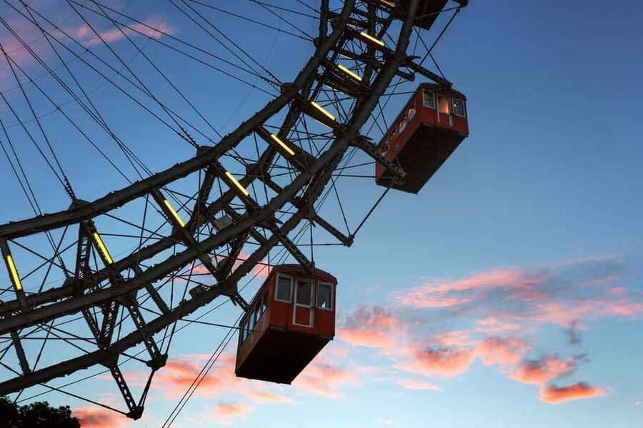 Vienna 3, 4 or 5-Attraction Pass: Schönbrunn, Belvedere, Bus - How This Vienna Pass Works (and Why It Saves Stress)
