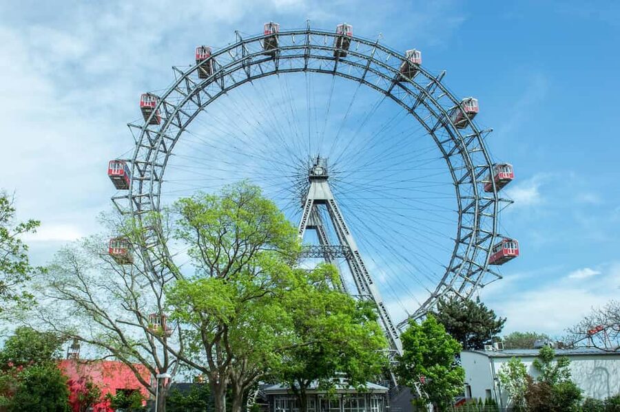 Vienna 3, 4 or 5-Attraction Pass: Schönbrunn, Belvedere, Bus - Timing Strategy for a 7-Day Pass Without Overplanning