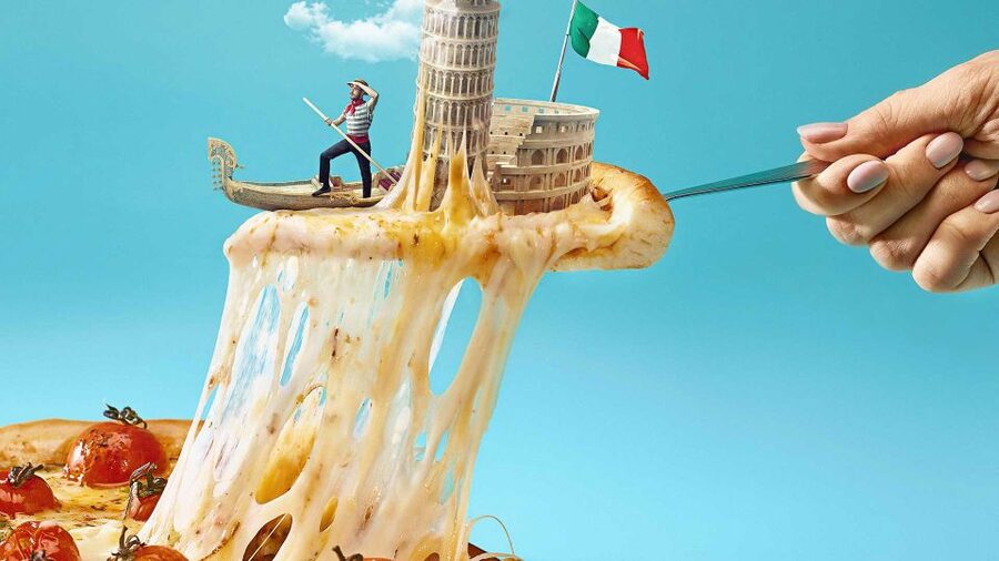 Vienna: 3,5-Hour Danube Cruise "Italian Night" - Seating, pacing, and the small things that change your mood