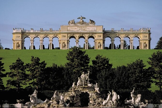 Vienna: 3-Hour Private Walking tour - A short, private walk that still feels like a plan