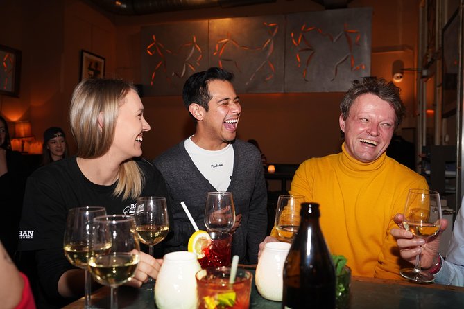 Vienna After Dark: Private Evening Food & Drink Experience - Why this “after dark” route feels like Vienna, not a theme park
