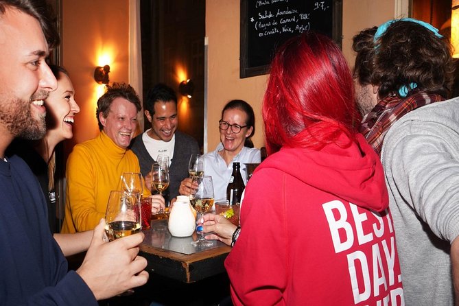 Vienna After Dark: Private Evening Food & Drink Experience - How the guide changes everything