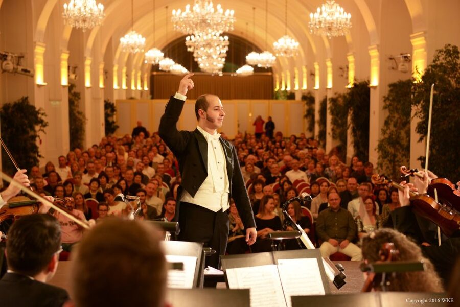 Vienna: After-Hours Schönbrunn Palace Entry & Concert Ticket - What makes Schönbrunn’s rooms worth the rush
