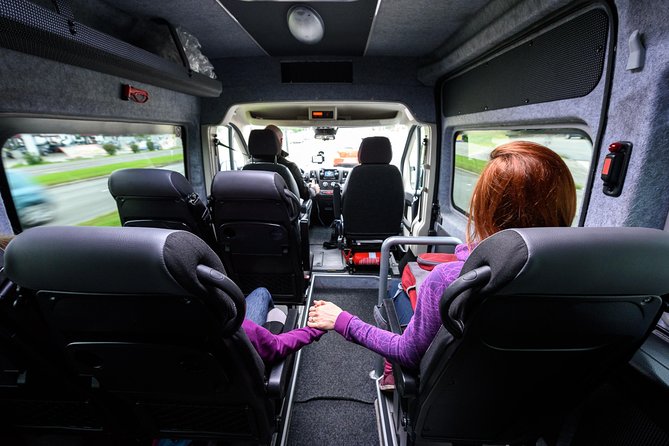 Vienna Airport private ROUND-TRIP Transfer - Price and Value: Is $67.72 Per Person Fair for Vienna?